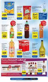 Tesco akciós újság hét 39 Oldal 25
