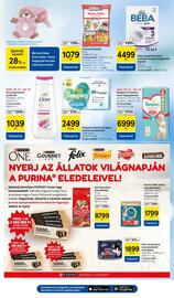 Tesco akciós újság hét 39 Oldal 29