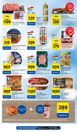 Tesco akciós újság hét 39 Oldal 3