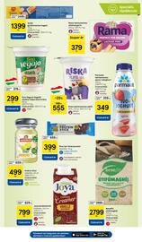 Tesco akciós újság hét 39 Oldal 5