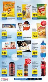 Tesco akciós újság hét 39 Oldal 6