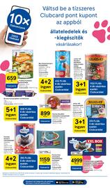 Tesco akciós újság hét 39 Oldal 9