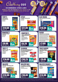 Bestway leaflet week 38 Page 15