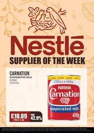Bestway leaflet week 38 Page 16