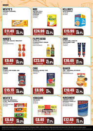 Bestway leaflet week 38 Page 18