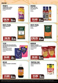 Bestway leaflet week 38 Page 19