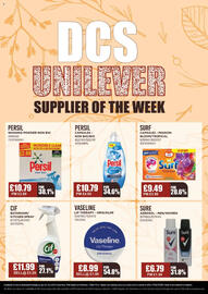 Bestway leaflet week 38 Page 23