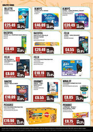 Bestway leaflet week 38 Page 24