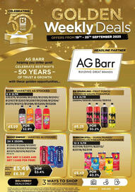 Bestway leaflet week 38 Page 4