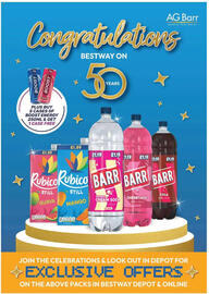 Bestway leaflet week 38 Page 5
