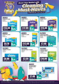 Bestway leaflet week 38 Page 6