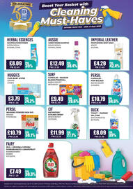 Bestway leaflet week 38 Page 7