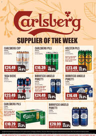 Bestway leaflet week 38 Page 8