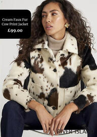 River Island catalogue Page 2