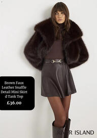 River Island catalogue Page 5