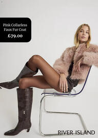 River Island catalogue Page 6