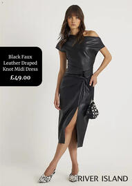 River Island catalogue Page 7