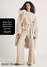 River Island catalogue Page 8