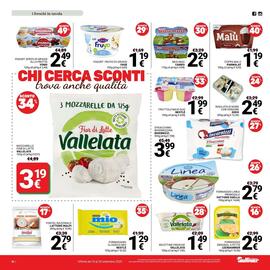 Volantino Supermercati Gulliver Pagina 10