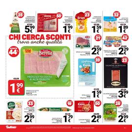 Volantino Supermercati Gulliver Pagina 11