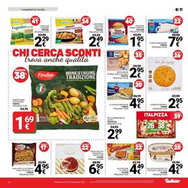 Volantino Supermercati Gulliver Pagina 12