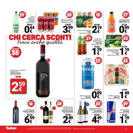 Volantino Supermercati Gulliver Pagina 13