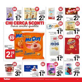 Volantino Supermercati Gulliver Pagina 15