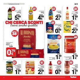 Volantino Supermercati Gulliver Pagina 16