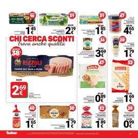 Volantino Supermercati Gulliver Pagina 17
