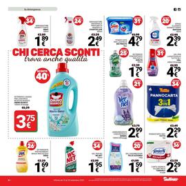 Volantino Supermercati Gulliver Pagina 18