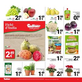 Volantino Supermercati Gulliver Pagina 3