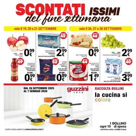 Volantino Supermercati Gulliver Pagina 41