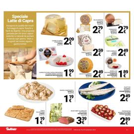 Volantino Supermercati Gulliver Pagina 5