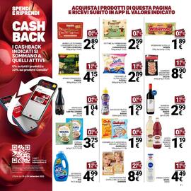Volantino Supermercati Gulliver Pagina 7