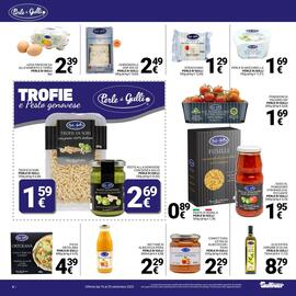 Volantino Supermercati Gulliver Pagina 8