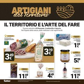 Volantino Supermercati Gulliver Pagina 9