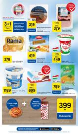 Tesco akciós újság | Szupermarket Oldal 3