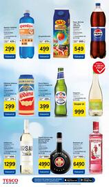Tesco akciós újság | Szupermarket Oldal 6