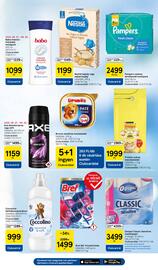 Tesco akciós újság | Szupermarket Oldal 7