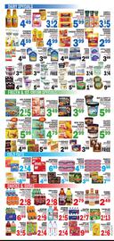 Bravo Supermarkets weekly ad week 38 Page 3