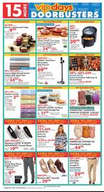 Boscov's weekly ad Page 2