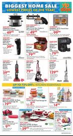Boscov's weekly ad Page 3