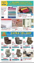 Boscov's weekly ad Page 4