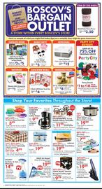 Boscov's weekly ad Page 6