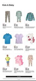 Kohl's weekly ad week 38 Page 9
