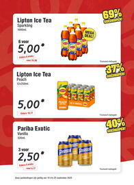 Budget Food folder week 38 Pagina 2