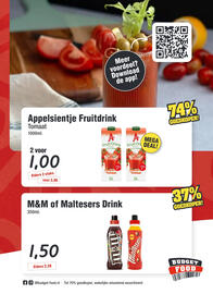 Budget Food folder week 38 Pagina 3