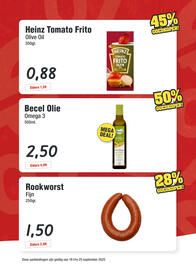 Budget Food folder week 38 Pagina 6