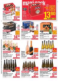 Maximarkt Flugblatt woche 39 Seite 10