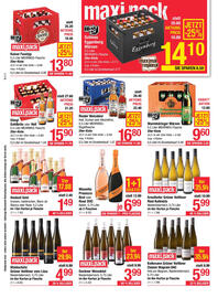 Maximarkt Flugblatt woche 39 Seite 10